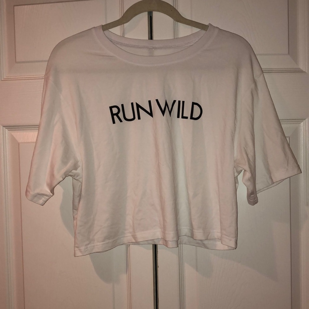 Workout top